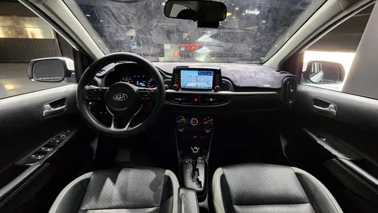 Kia (JA) LPi 2018 7