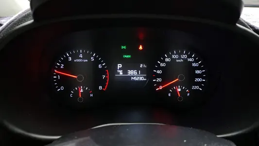 Kia (JA) LPi 2018 8