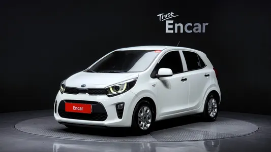 Kia (JA) LPi 2018
