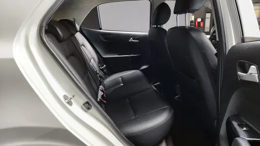 Kia (JA) LPi 2018 11