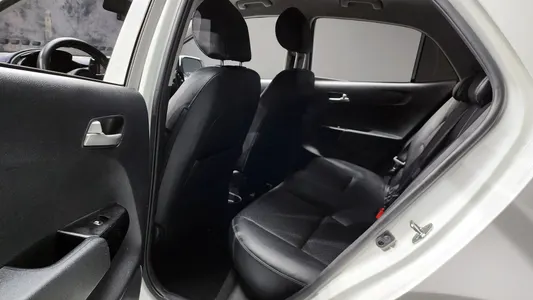 Kia (JA) LPi 2018 12