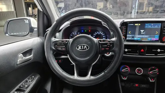 Kia (JA) LPi 2018 14