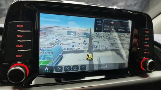 Kia (JA) LPi 2018 15