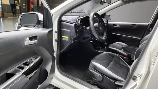Kia (JA) LPi 2018 10