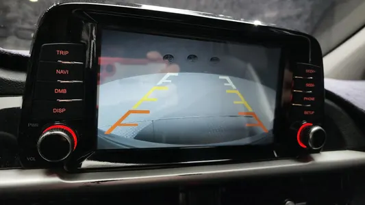 Kia (JA) LPi 2018 16