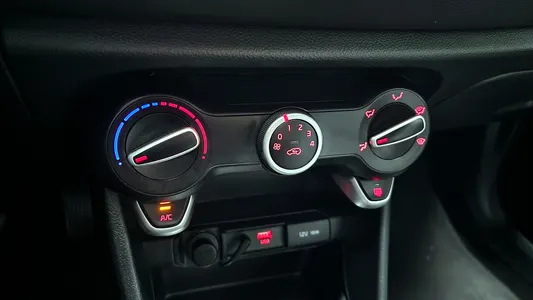 Kia (JA) LPi 2018 17