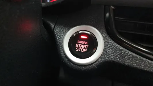 Kia (JA) LPi 2018 19