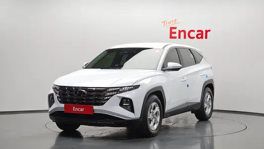 Hyundai (NX4) 2.0 4WD 2022