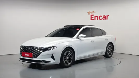Hyundai IG 3.0 LPi () 2021