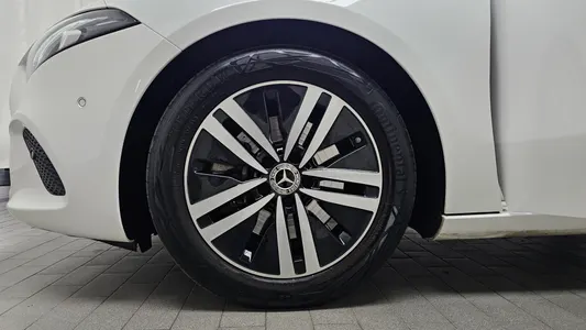 Mercedes-Benz A-Class W177 A220 2023 5