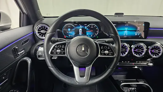 Mercedes-Benz A-Class W177 A220 2023 12