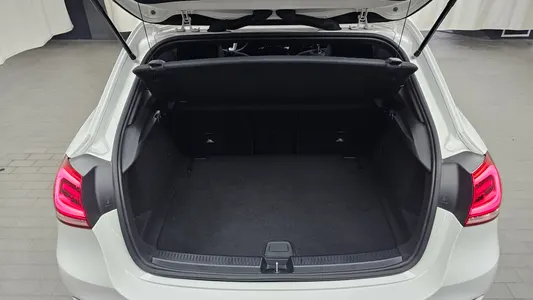 Mercedes-Benz A-Class W177 A220 2023 20