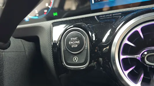 Mercedes-Benz A-Class W177 A220 2023 16