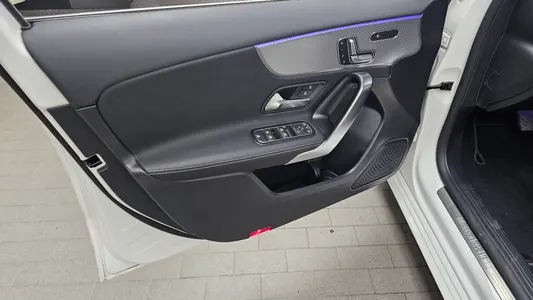 Mercedes-Benz A-Class W177 A220 2023 24