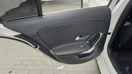 Mercedes-Benz A-Class W177 A220 2023 25