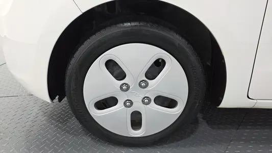 Kia Ray 2022 5