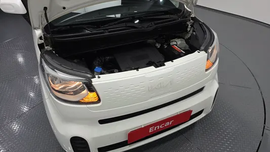 Kia Ray 2022 6