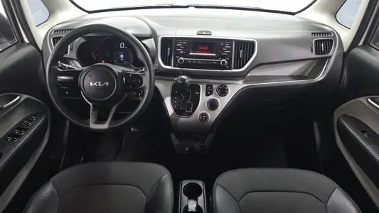 Kia Ray 2022 7