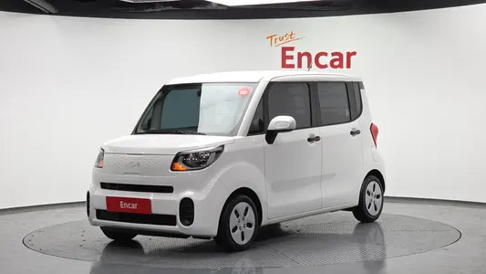 Kia Ray 2022
