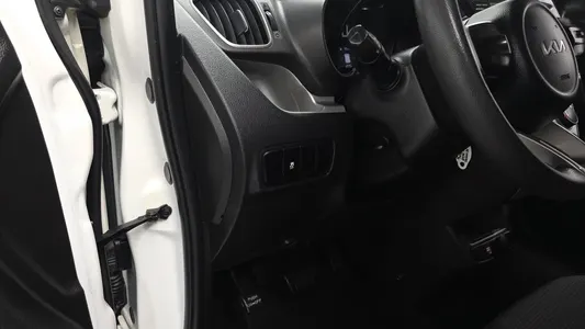 Kia Ray 2022 12