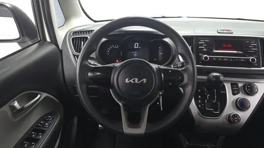 Kia Ray 2022 13