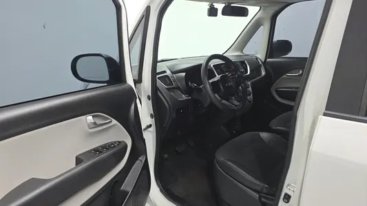 Kia Ray 2022 10