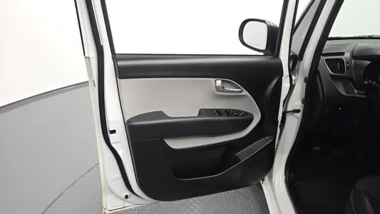Kia Ray 2022 24
