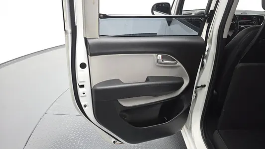 Kia Ray 2022 25