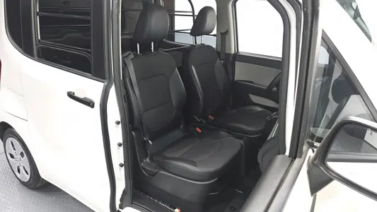 Kia Ray 2022 26