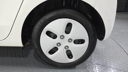 Kia Ray 2022 21