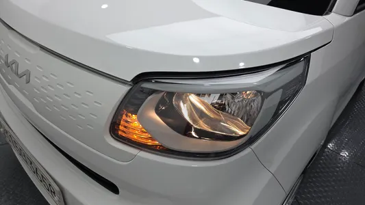 Kia Ray 2022 22