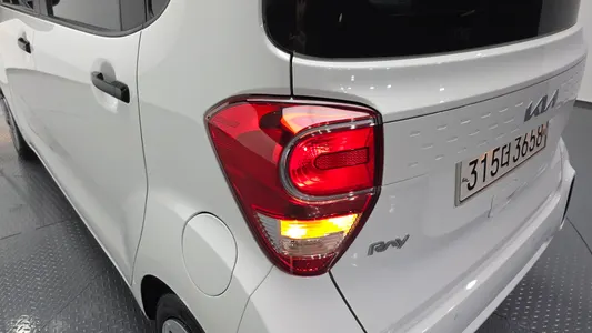 Kia Ray 2022 23