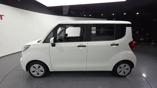 Kia Ray 2022 31
