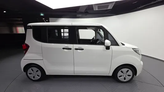 Kia Ray 2022 32