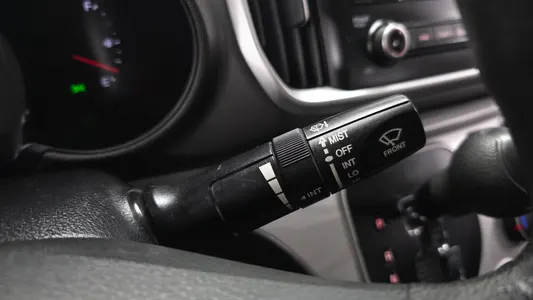 Kia Ray 2022 27