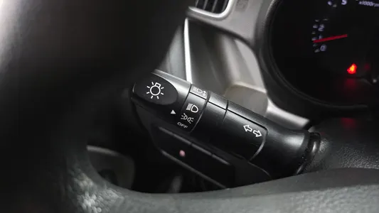 Kia Ray 2022 28