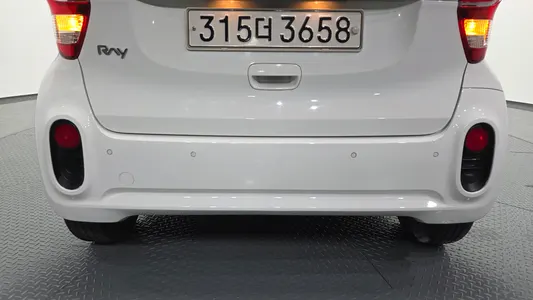 Kia Ray 2022 30
