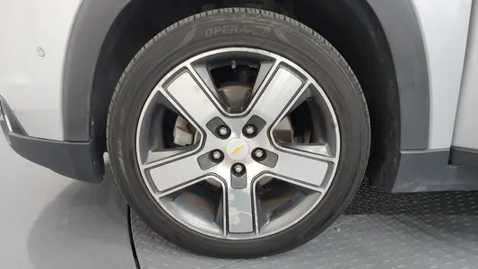 Chevrolet 올란도 2.0 LTZ 2015 5
