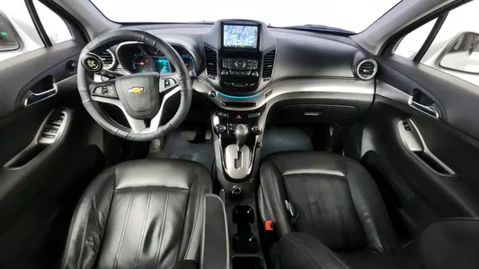Chevrolet 올란도 2.0 LTZ 2015 7