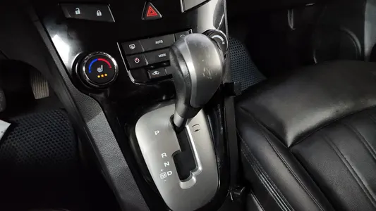 Chevrolet 올란도 2.0 LTZ 2015 9