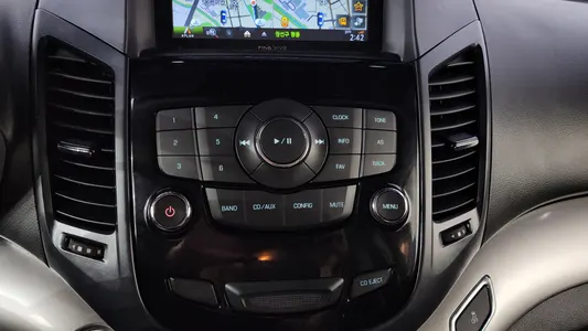 Chevrolet 올란도 2.0 LTZ 2015 16