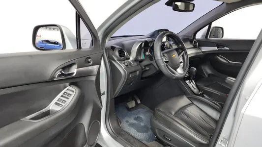 Chevrolet 올란도 2.0 LTZ 2015 10