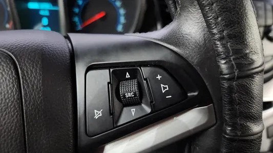 Chevrolet 올란도 2.0 LTZ 2015 20