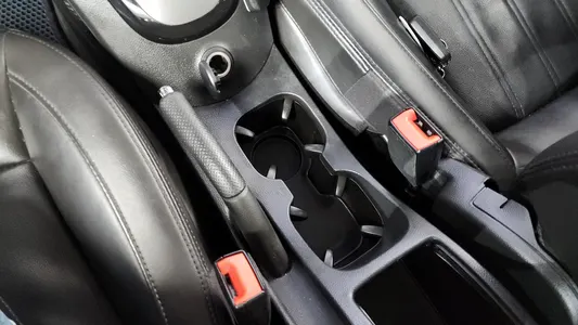 Chevrolet 올란도 2.0 LTZ 2015 23
