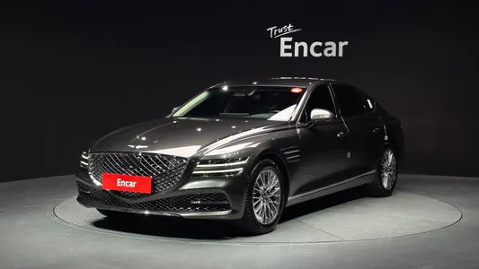 Genesis G80 (RG3) 2.5 AWD 2022