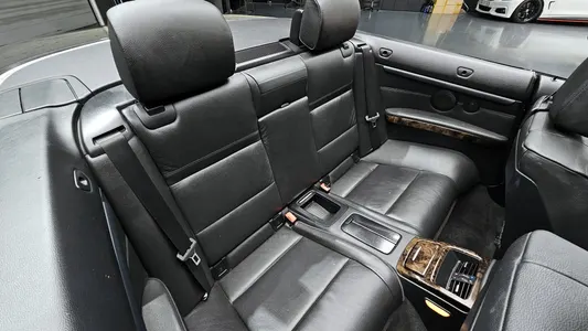 BMW 3 Series (E90) 328i 2008 11