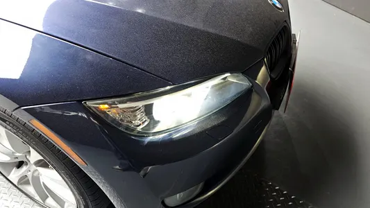 BMW 3 Series (E90) 328i 2008 22