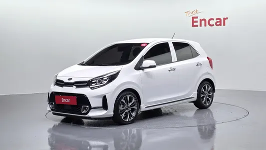 Kia (JA) 2020
