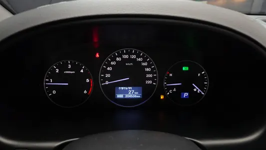 Hyundai Grand Starex 3 2017 8