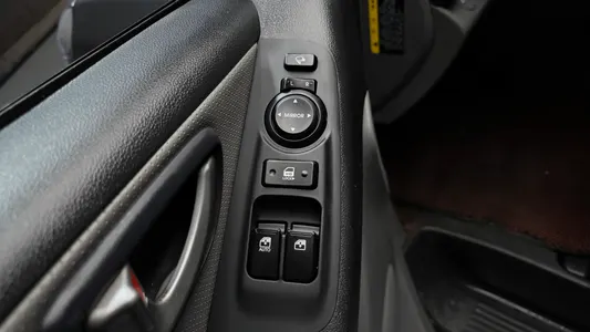 Hyundai Grand Starex 3 2017 14